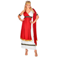 Romeinse kleding