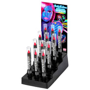 Fluorescerende schmink