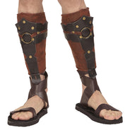 Romeinse sandalen