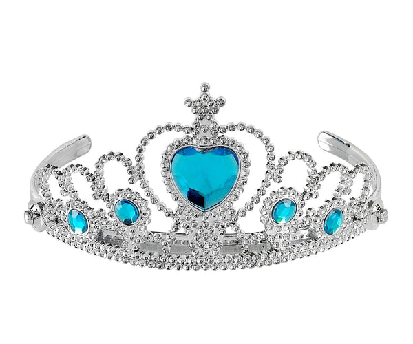 Otuuz Verjaardag Kroon voor Taart Vrouwen en Meisjes Koningin Prinses Kroon Koningin Tiara Kristallen Kroon met 4 Happy Birthday Taartdecoraties Verjaardagskroon Cake Crown(Goud en Roze
