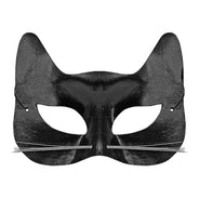 Katten masker