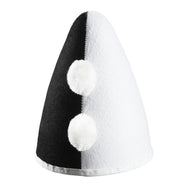 Pierrot hoed