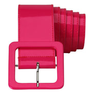 Roze riem