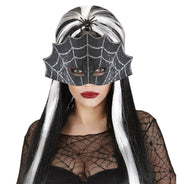 Spinnenmasker