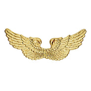 Gouden vleugels