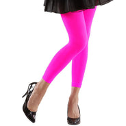 Roze legging