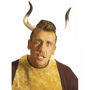 Stieren hoorns
