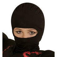 Ninja masker
