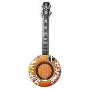 Opblaas banjo