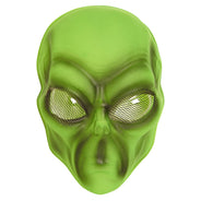 Alien masker