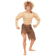Tarzan kostuum