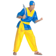 Aladdin kostuum