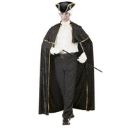 Venetiaanse cape