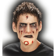 Scarface masker