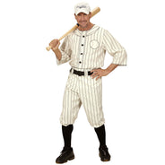 Honkbal kostuum