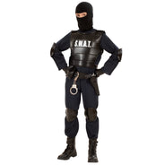 Swat kostuum