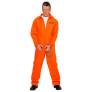 Orange is the new black kostuum