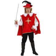 Musketierspak