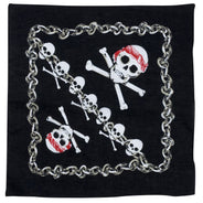 Piraten bandana