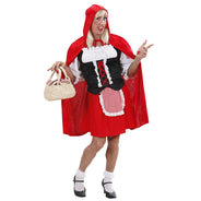 Travestie kleding