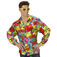 Hawaii blouse