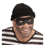 Boeven masker