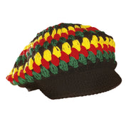 Rasta muts