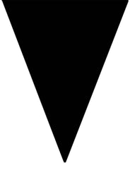 Zwarte vlaggetjes