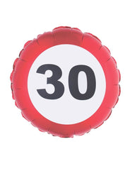 30 jaar