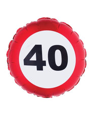 40 jaar