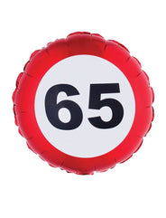 65 jaar
