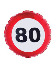 80 jaar