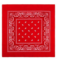 Rode bandana
