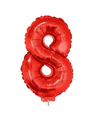 8 jaar
