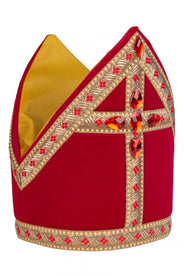 Sinterklaas mijter