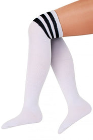 Scheidsrechter sokken