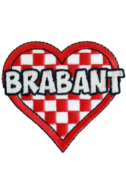 Brabant versiering