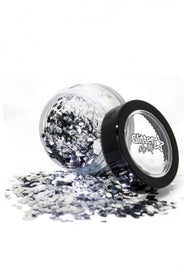 Schmink glitters
