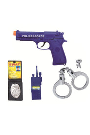 Politie pistool