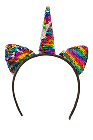 Unicorn diadeem