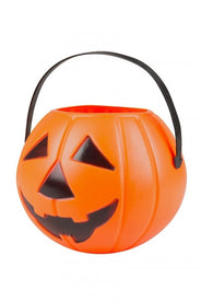 Halloween tasje