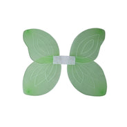 Groene vleugels