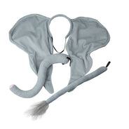 Olifant oren