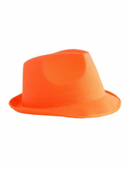 Oranje hoed
