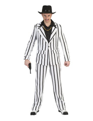 Black & white kleding