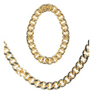 Foute sieraden