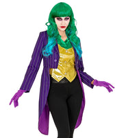 Halloween kostuum dames