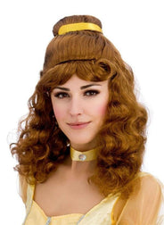 Prinsessenpruik