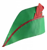 Robin hood hoed