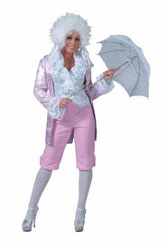 Rococo kleding